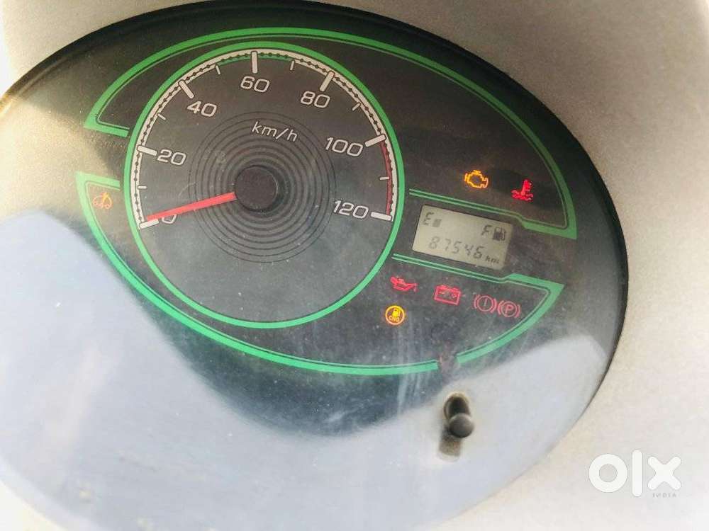 Tata Nano Cng, 2015, Cng & Hybrids