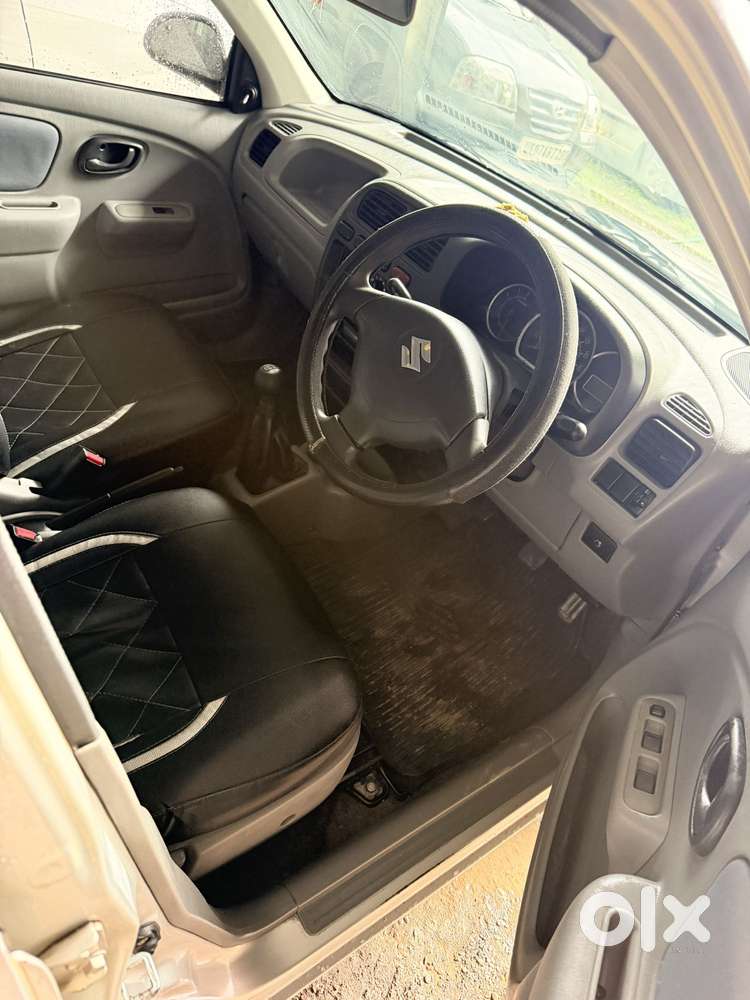 Maruti Suzuki Alto K10 Plus Edition, 2010, Petrol