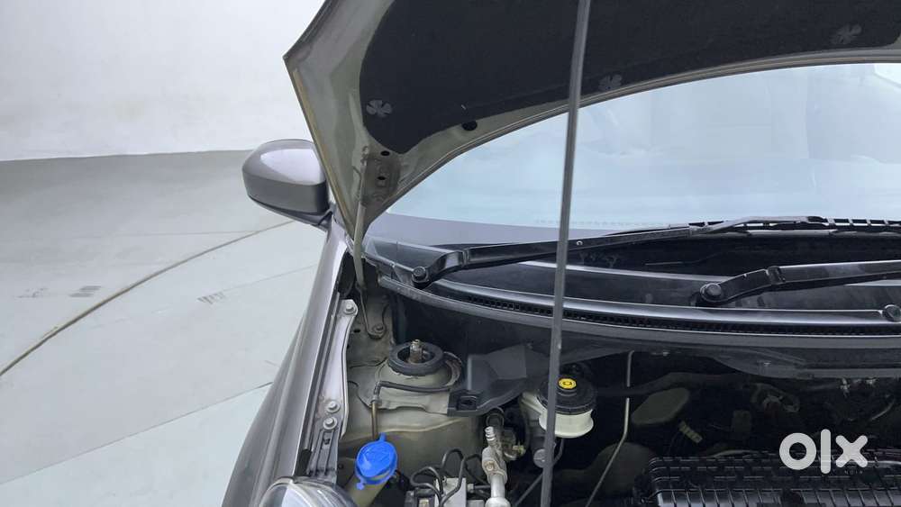 Honda Amaze 1.2 S I-vtec At, 2013, Petrol