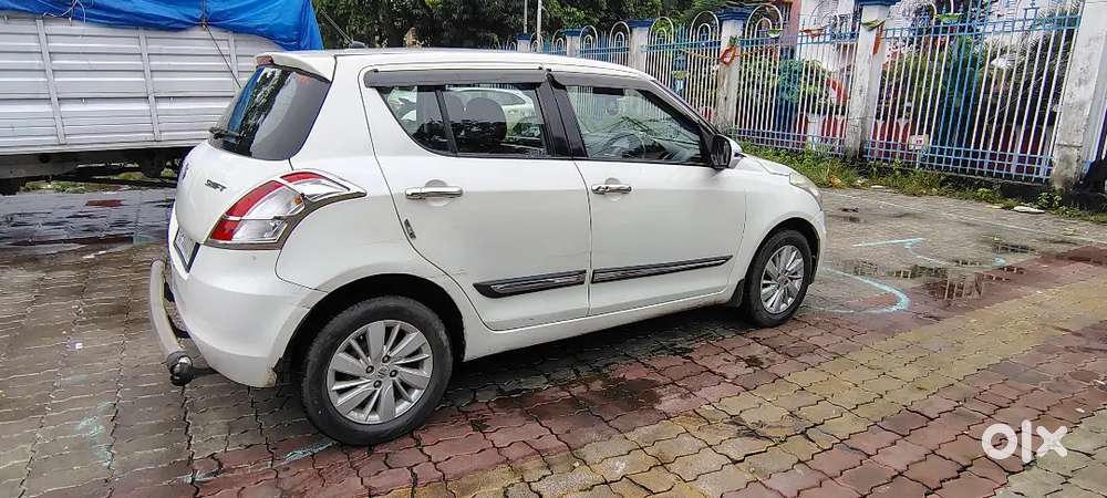 74000kms Running Top Model Zdi