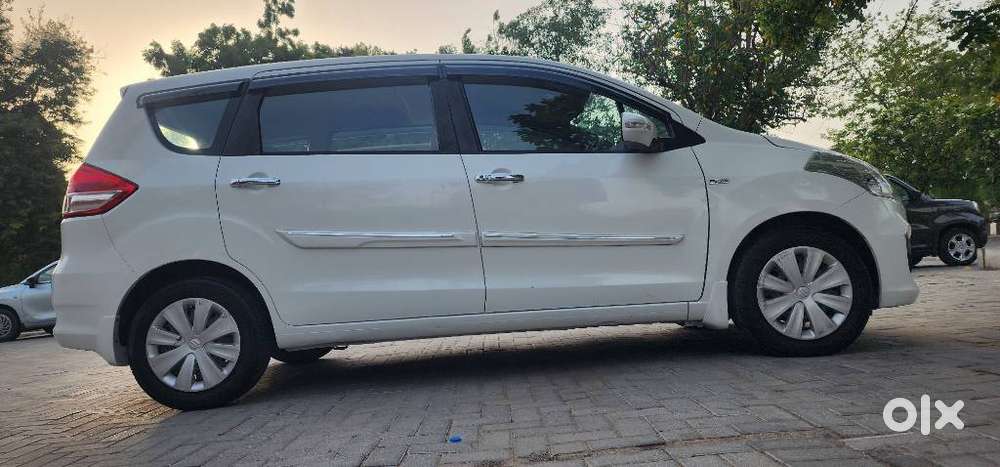 Maruti Suzuki Ertiga Shvs Vdi, 2016, Diesel