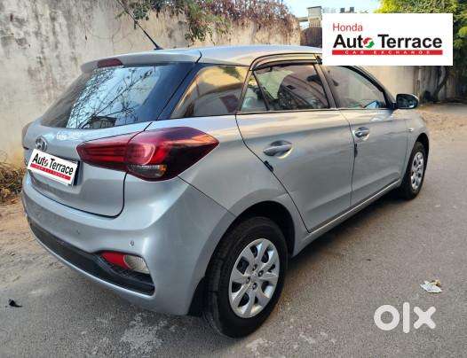 Hyundai Elite I20 1.2 Magna Plus, 2019, Petrol
