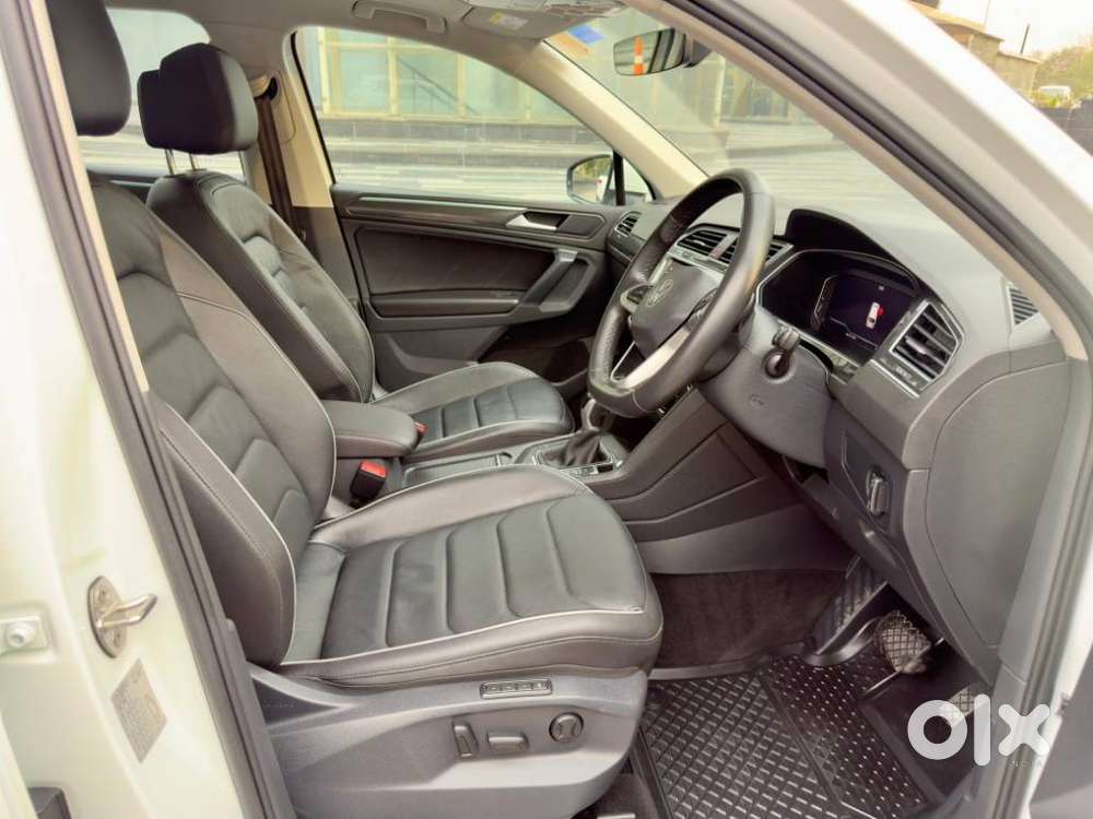 Volkswagen Tiguan 2.0 Elegance Tsi Dsg, 2022, Petrol