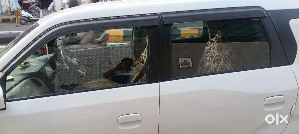 Maruti Suzuki Wagon R 2023