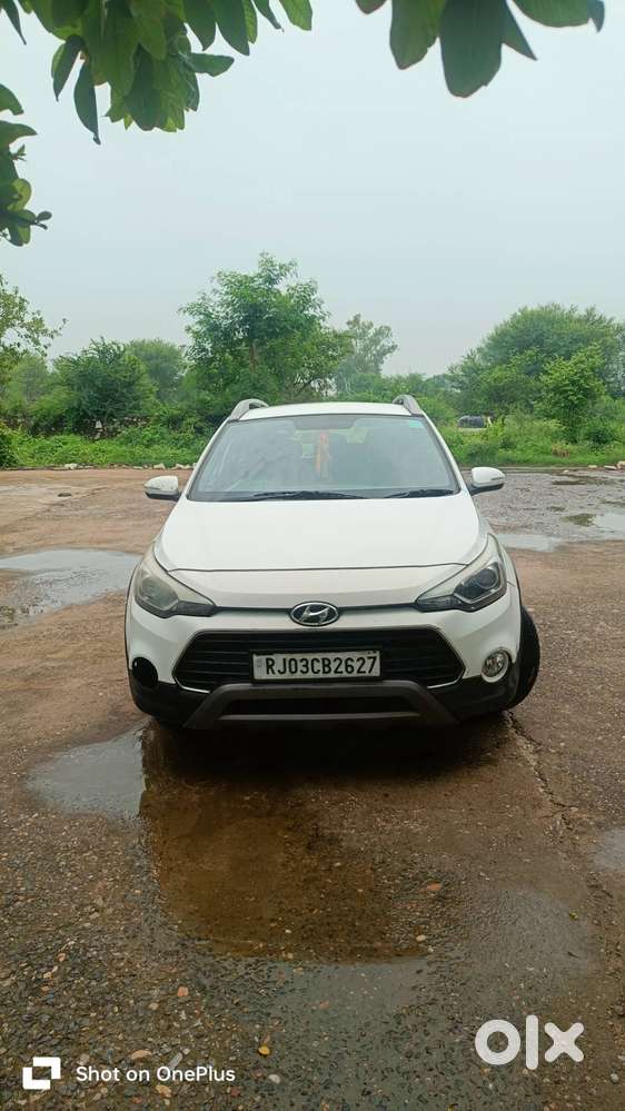 Hyundai I20 Active 2018 70201 Km Driven