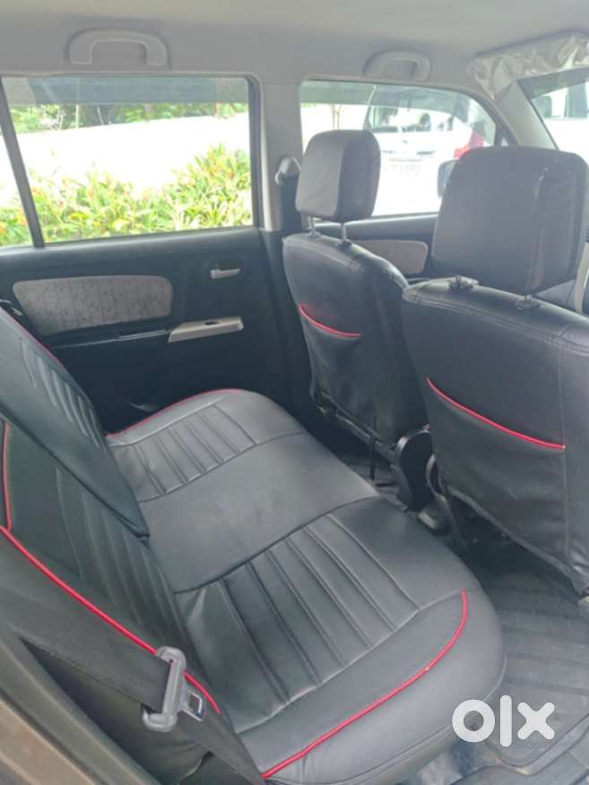 Maruti Suzuki Wagon R Vxi Optional, 2016, Petrol