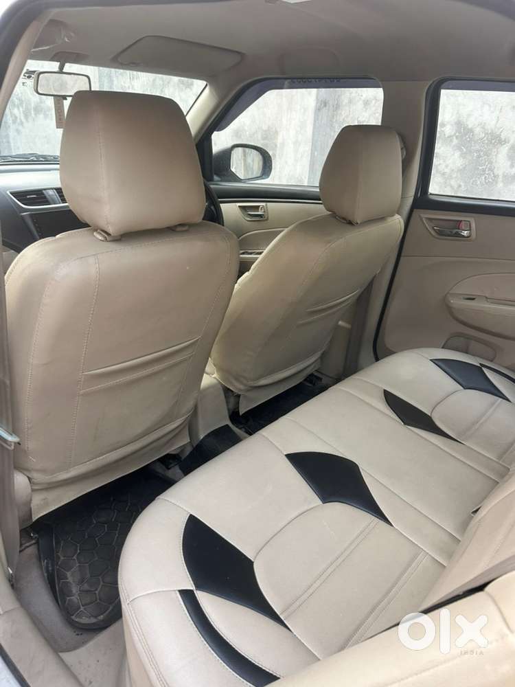 Maruti Suzuki Dzire 2013 Diesel Well Maintained