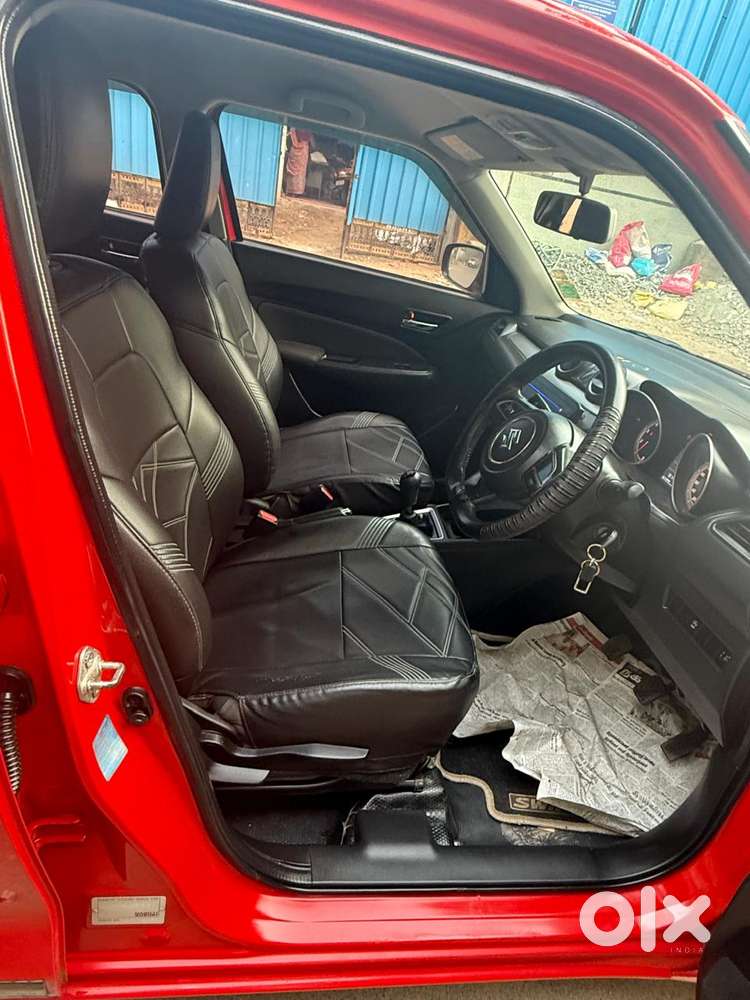 Maruti Suzuki Swift Vxi Optional, 2022, Petrol