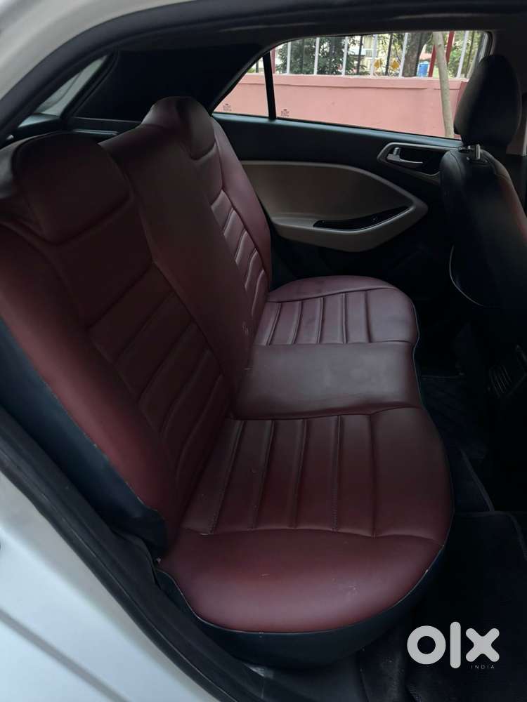 Hyundai I20 2015-2017 Magna 1.4 Crdi, 2016, Diesel