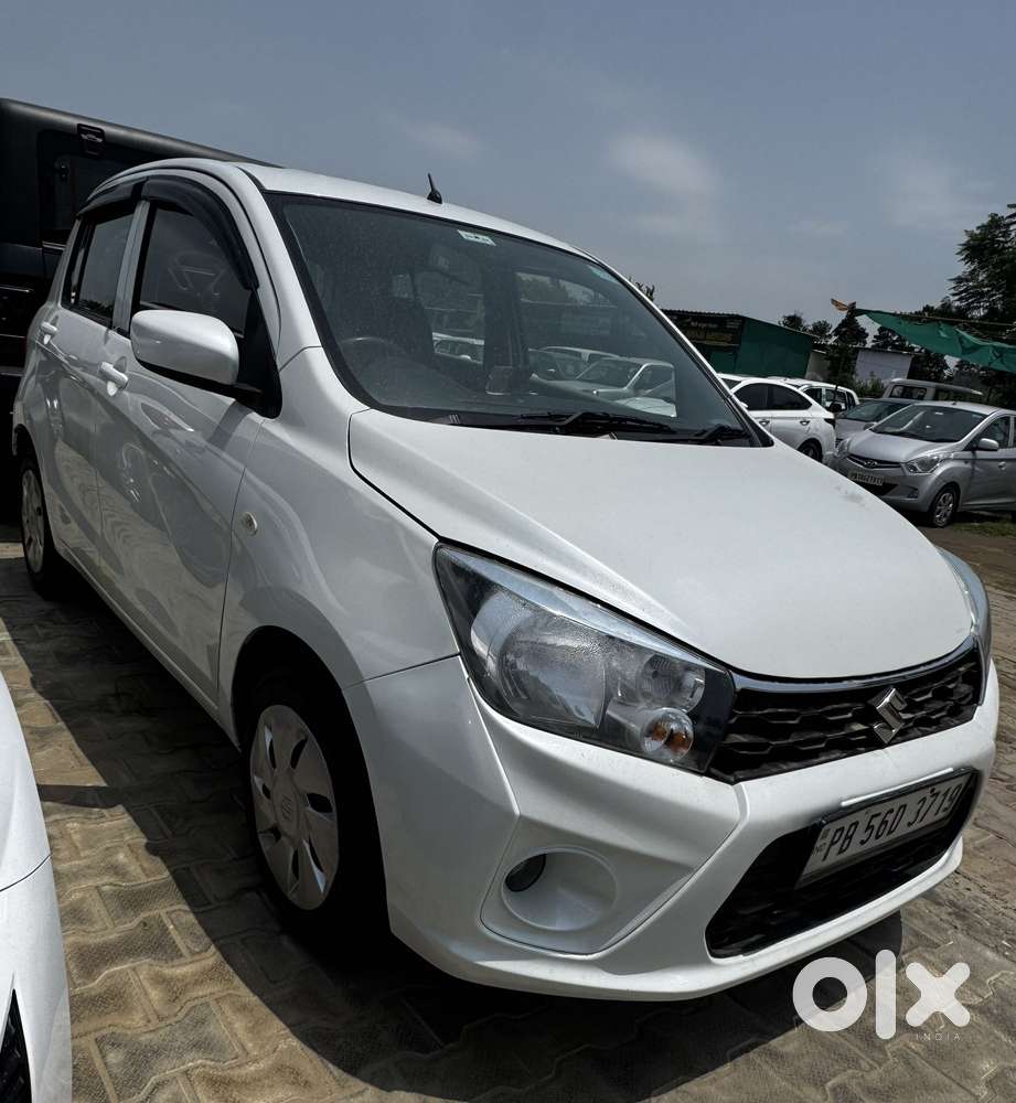 Maruti Suzuki Celerio Vxi Mt, 2019, Petrol