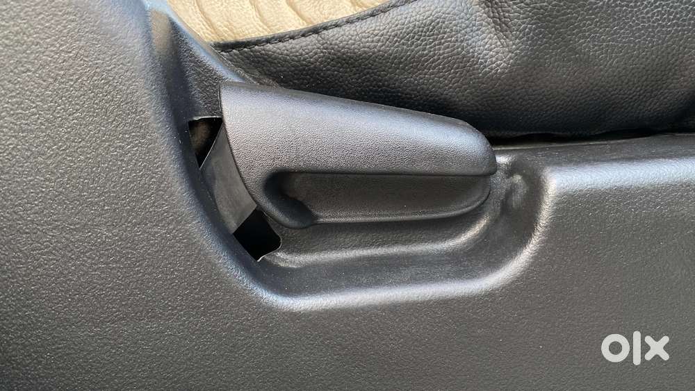 Maruti Suzuki Wagon R Amt Vxi Plus, 2017, Petrol
