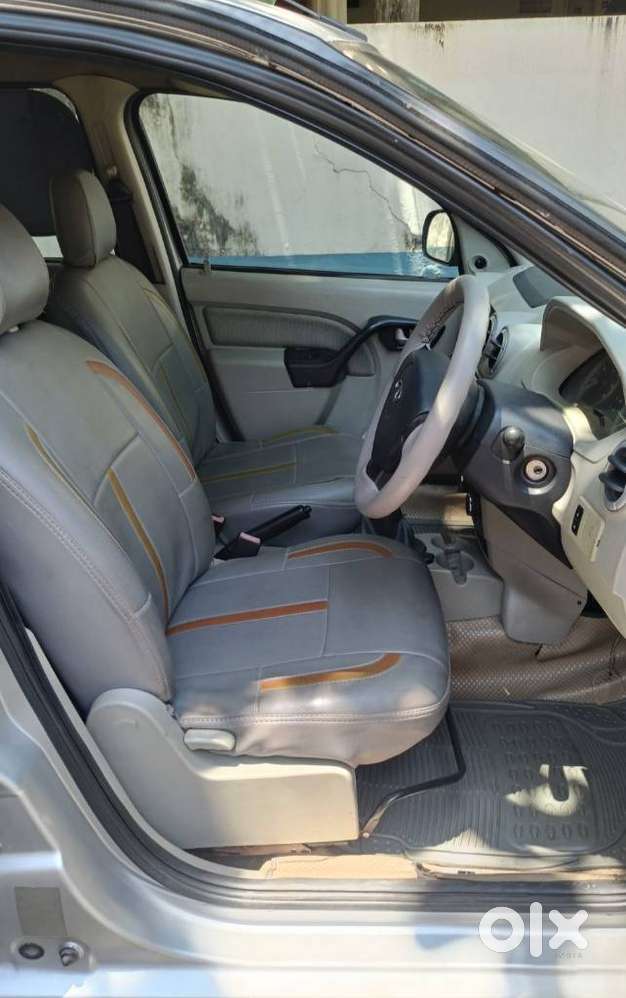Mahindra Verito 1.5 D4, 2013, Diesel