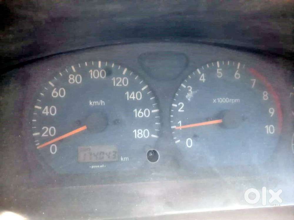 Family 5seater