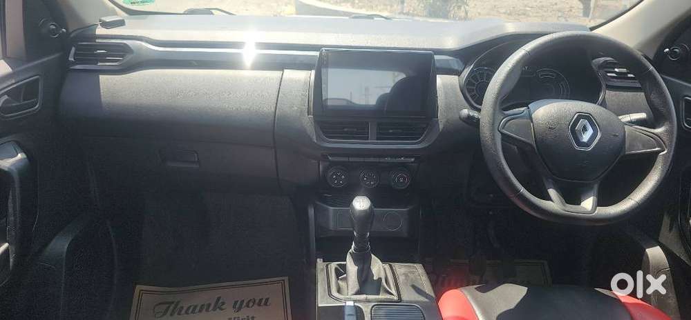 Renault Kiger Rxt Opt, 2023, Petrol