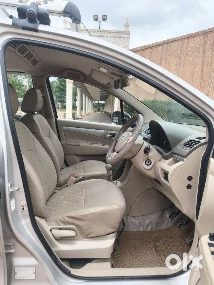 Maruti Suzuki Ertiga Vdi Shvs, 2014, Diesel