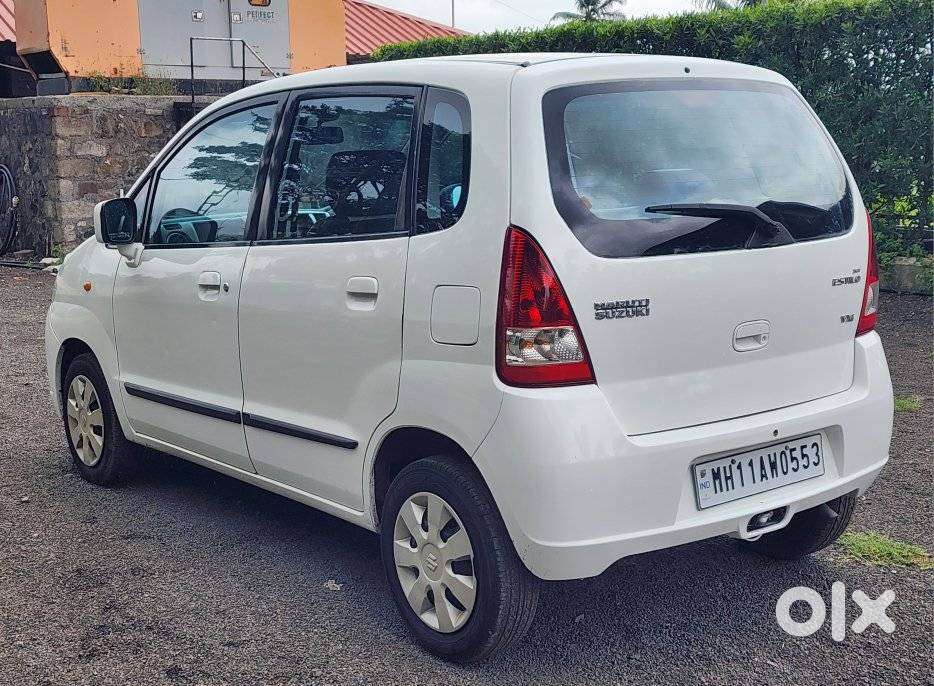 Maruti Suzuki Zen Estilo Vxi Bsiv, 2010, Petrol