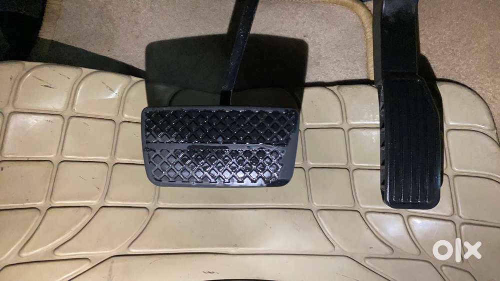 Honda City 2014-2015 I Vtec Cvt Vx, 2015, Petrol