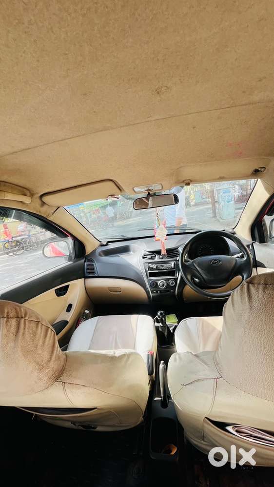 Hyundai Eon Magna 2013