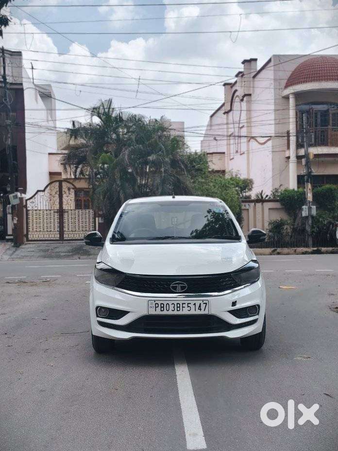 Tata Tiago 1.2 Revotron Xz Plus, 2021, Petrol