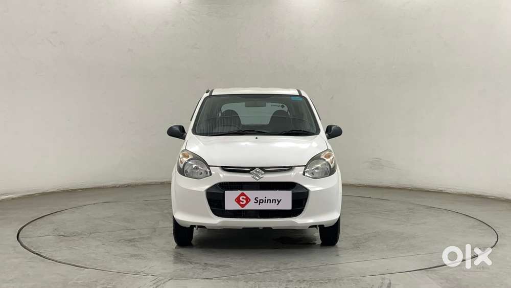 Maruti Suzuki Alto 800 Vxi, 2016, Petrol