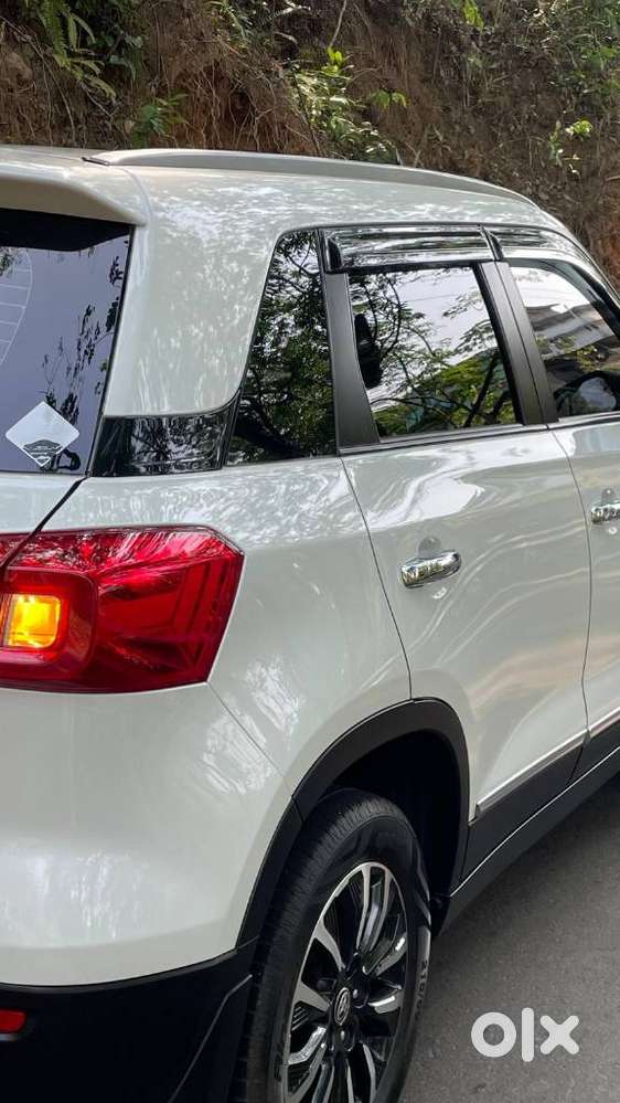 Toyota Urban Cruiser, 2022, Petrol