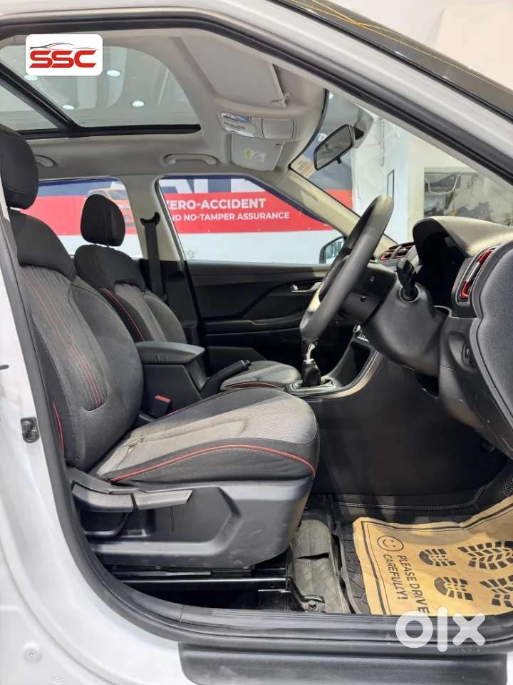 Hyundai Creta S Plus 1.5 Diesel Knight, 2022, Diesel