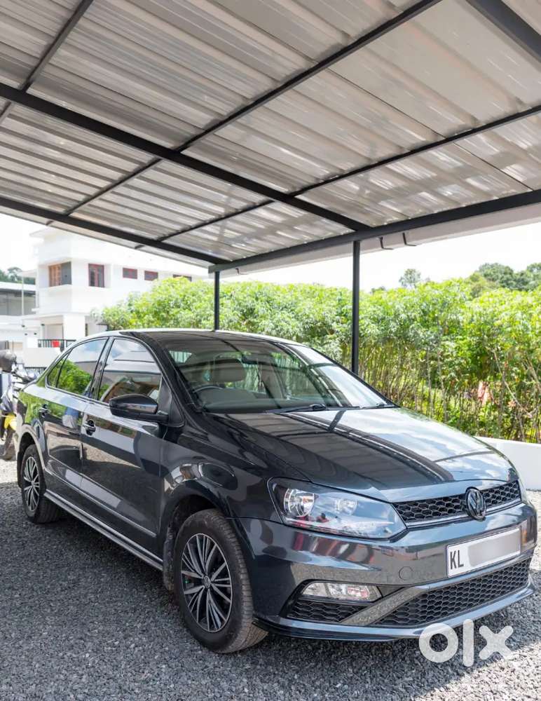 Volkswagen Vento 2022 Highline Plus