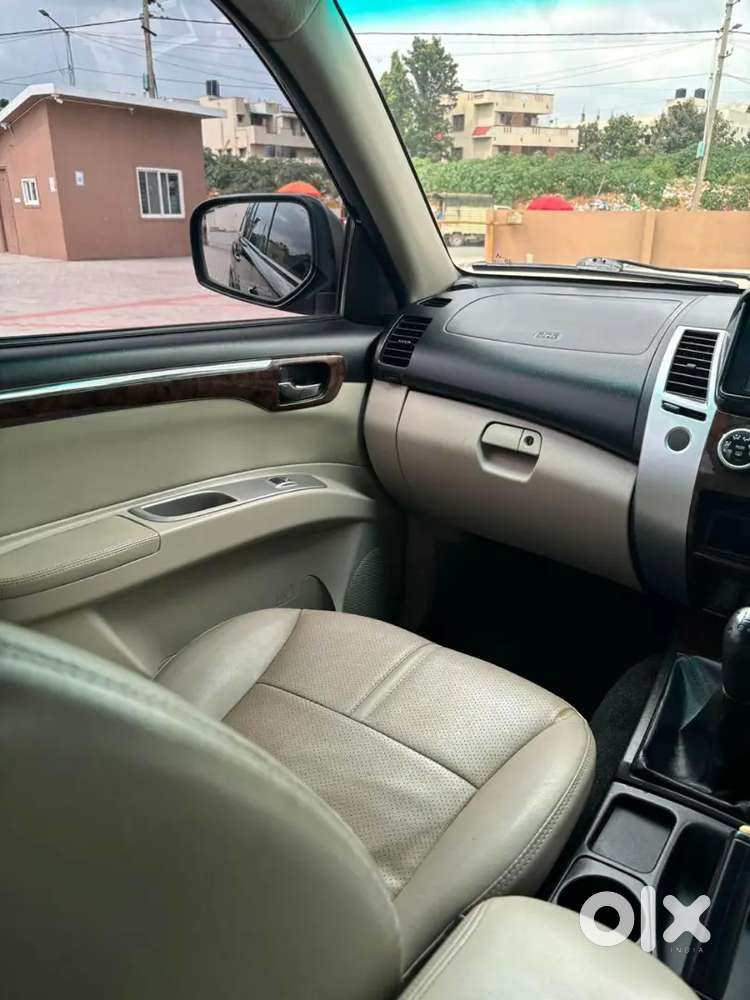 Mitsubishi Pajero Sport 2014 Diesel 100000 Km Driven