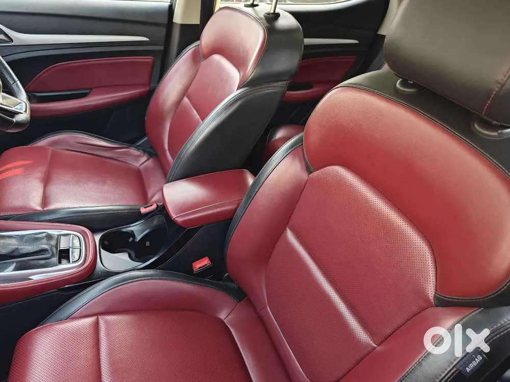 Mg Astor 2021 Petrol Good Condition