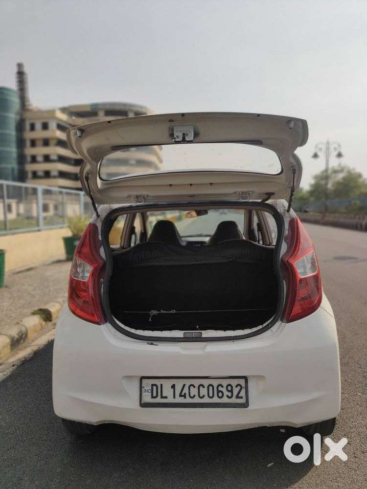 Hyundai Eon Era +, 2015, Petrol