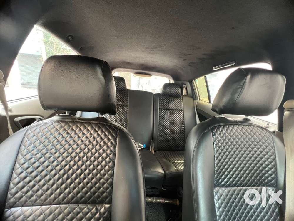 Chevrolet Sail U-va 2013 Diesel