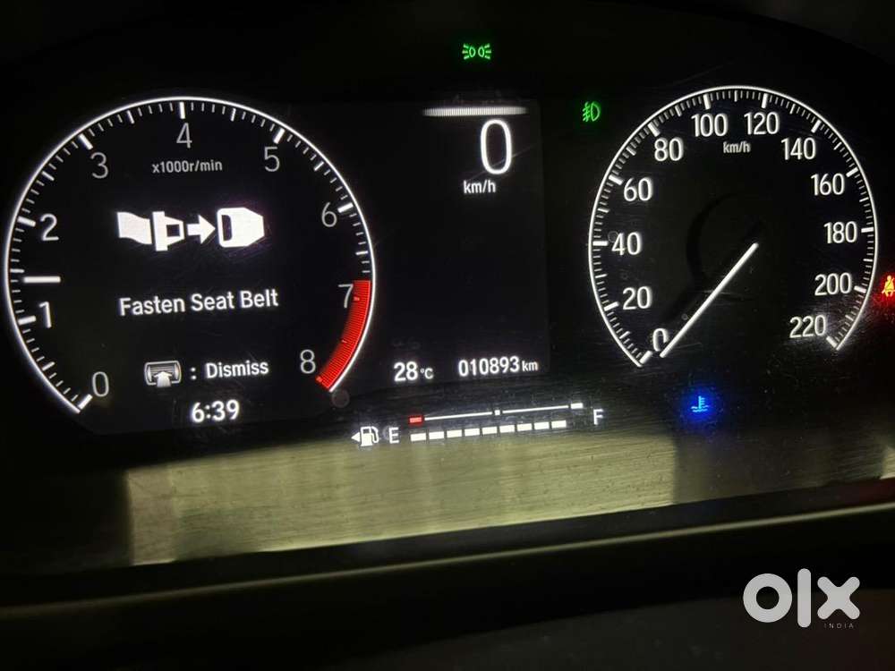 Honda City Vx Excellent Showroom Condition Driven By Defence Officer