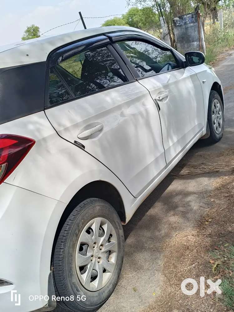 Hyundai I20 2015 Diesel Well Maintained