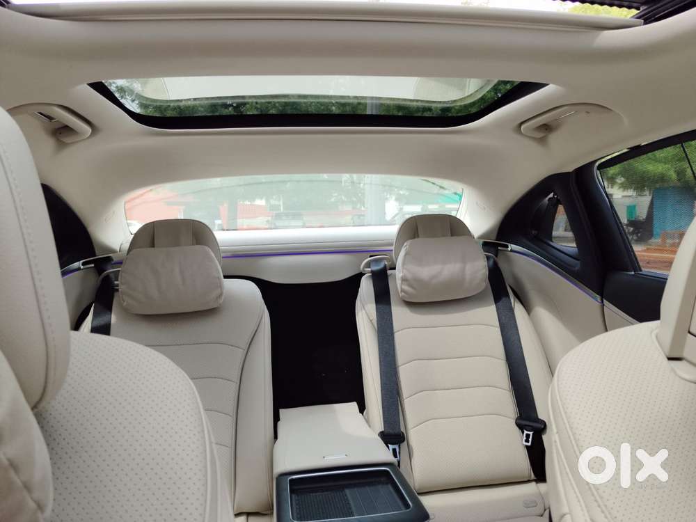 Mercedes-benz E-class 200, 2026, Petrol