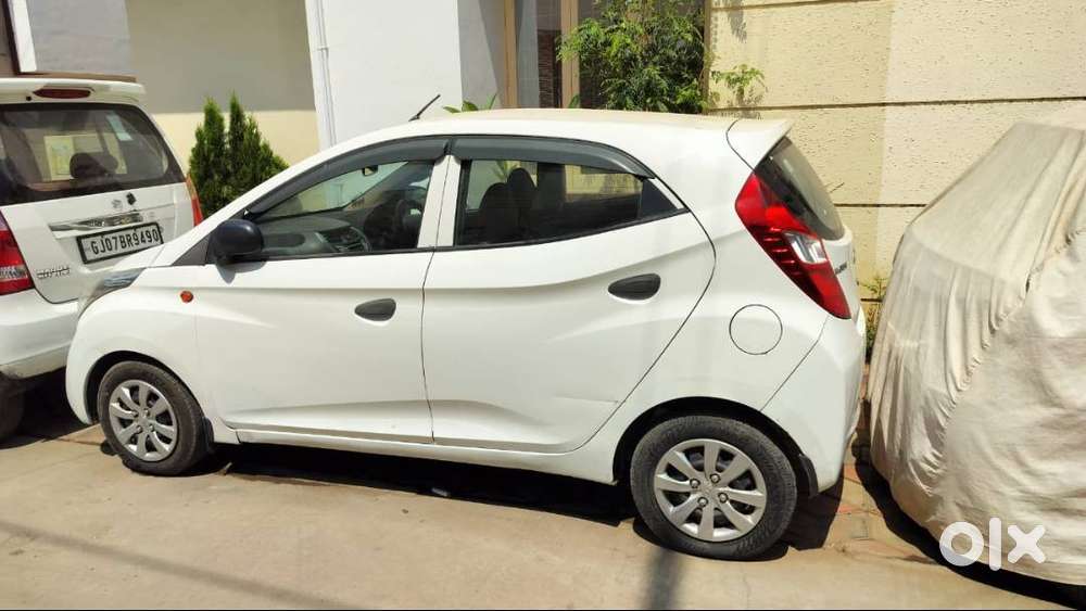 Eon Magna Plus Care