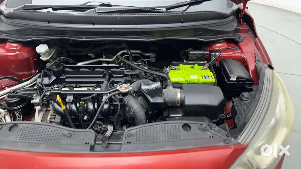 Hyundai I20 Asta 1.2, 2013, Petrol