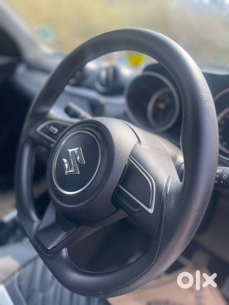Maruti Suzuki Swift 1.2 Vxi (o), 2024, Petrol
