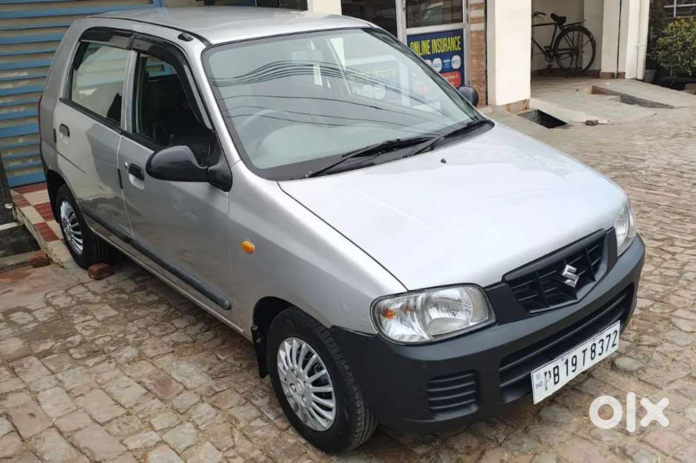 Maruti Suzuki Alto 2006