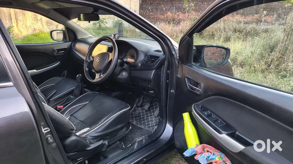 Maruti Suzuki Baleno Diesel 85000 Km Driven