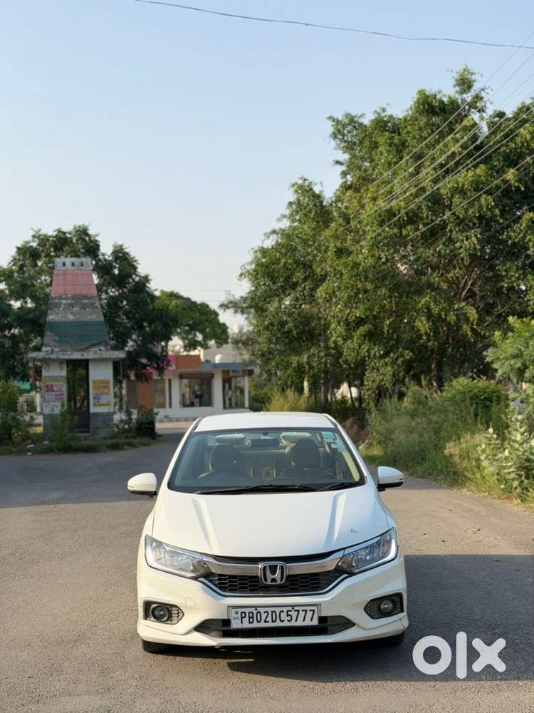 Honda Diesel Manual 2017