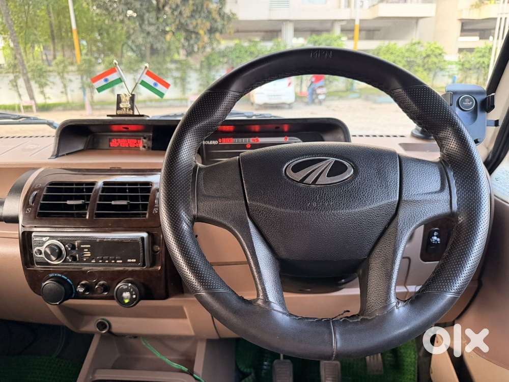 Mahindra Bolero B6 (o), 2020, Diesel