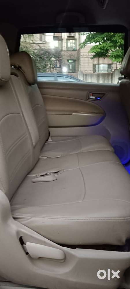 Maruti Suzuki Ertiga Vxi Cng, 2016, Cng & Hybrids