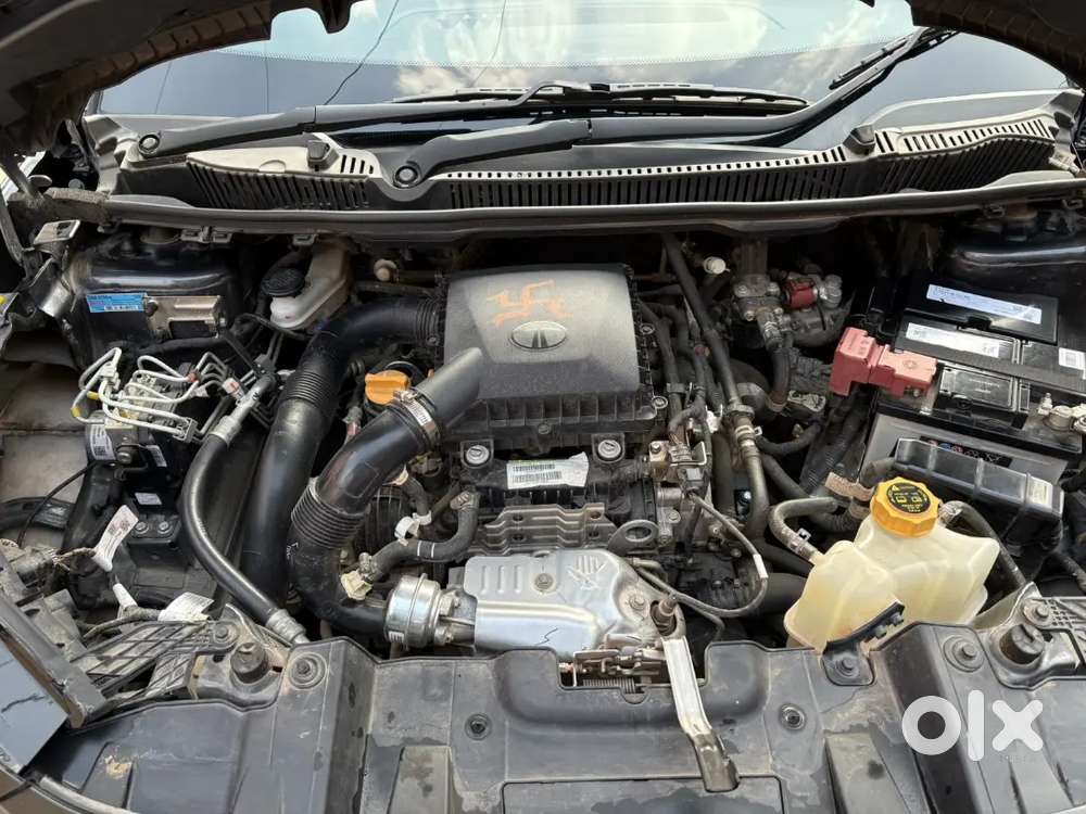 Tata Nexon 2025