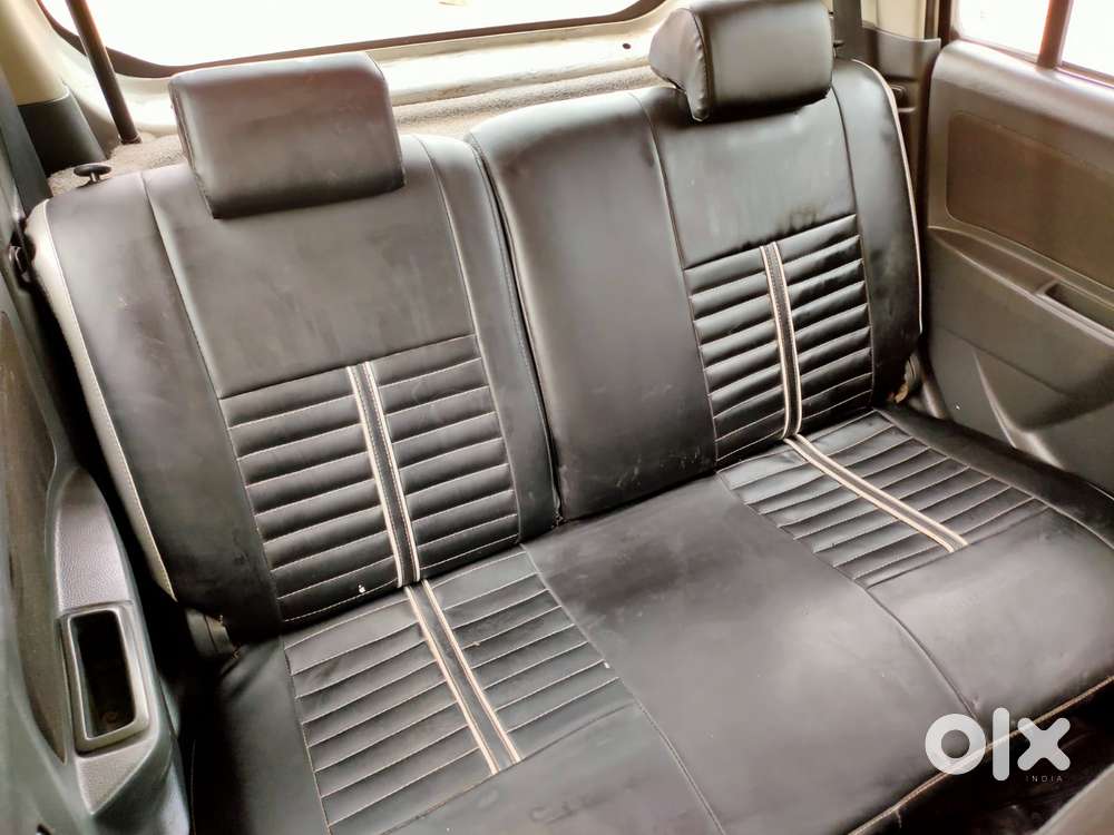 Maruti Suzuki Wagon R Lxi, 2012, Cng & Hybrids