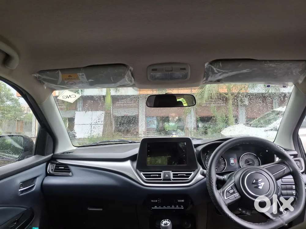 Brand New Condition