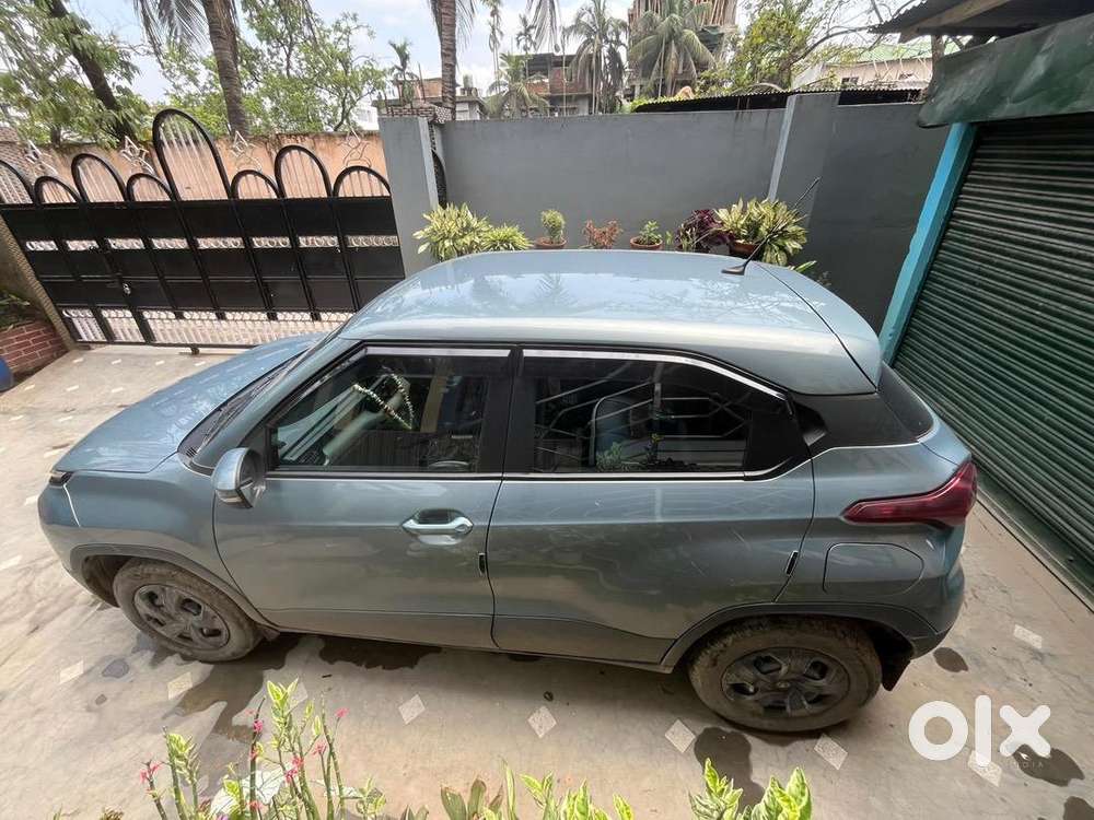 Tata Punch 2024 Petrol Good Condition