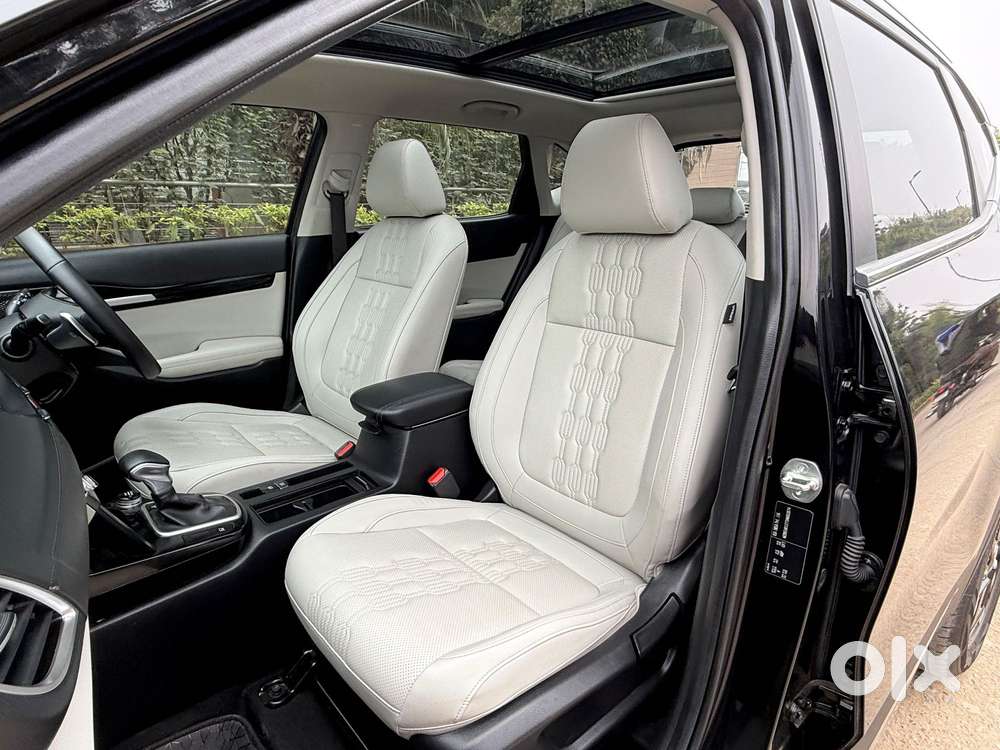 Kia Seltos Htx Ivt G, 2025, Petrol