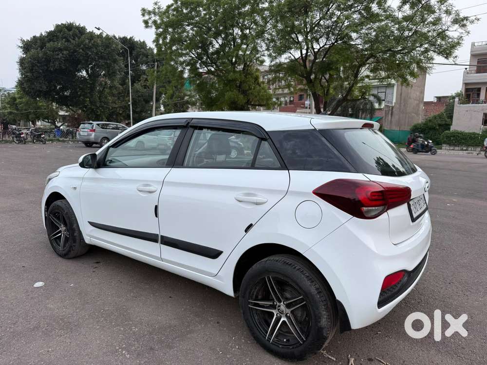 Hyundai I20 1.2 Era, 2018, Petrol