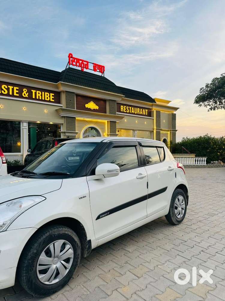 Maruti Suzuki Swift 2015 Diesel Good Condition