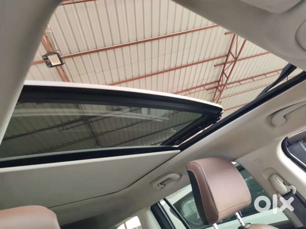 Jeep Meridian Limited Plus 4x2 At, 2022, Diesel